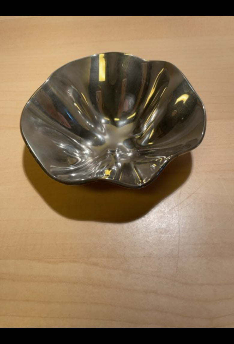 Ole Kortzau lille skål